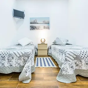 Casa Laranjinha Apartamento