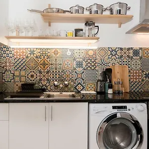 Casa Olga Vieira Apartamento