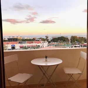 Bella Vista A7 Apartamento
