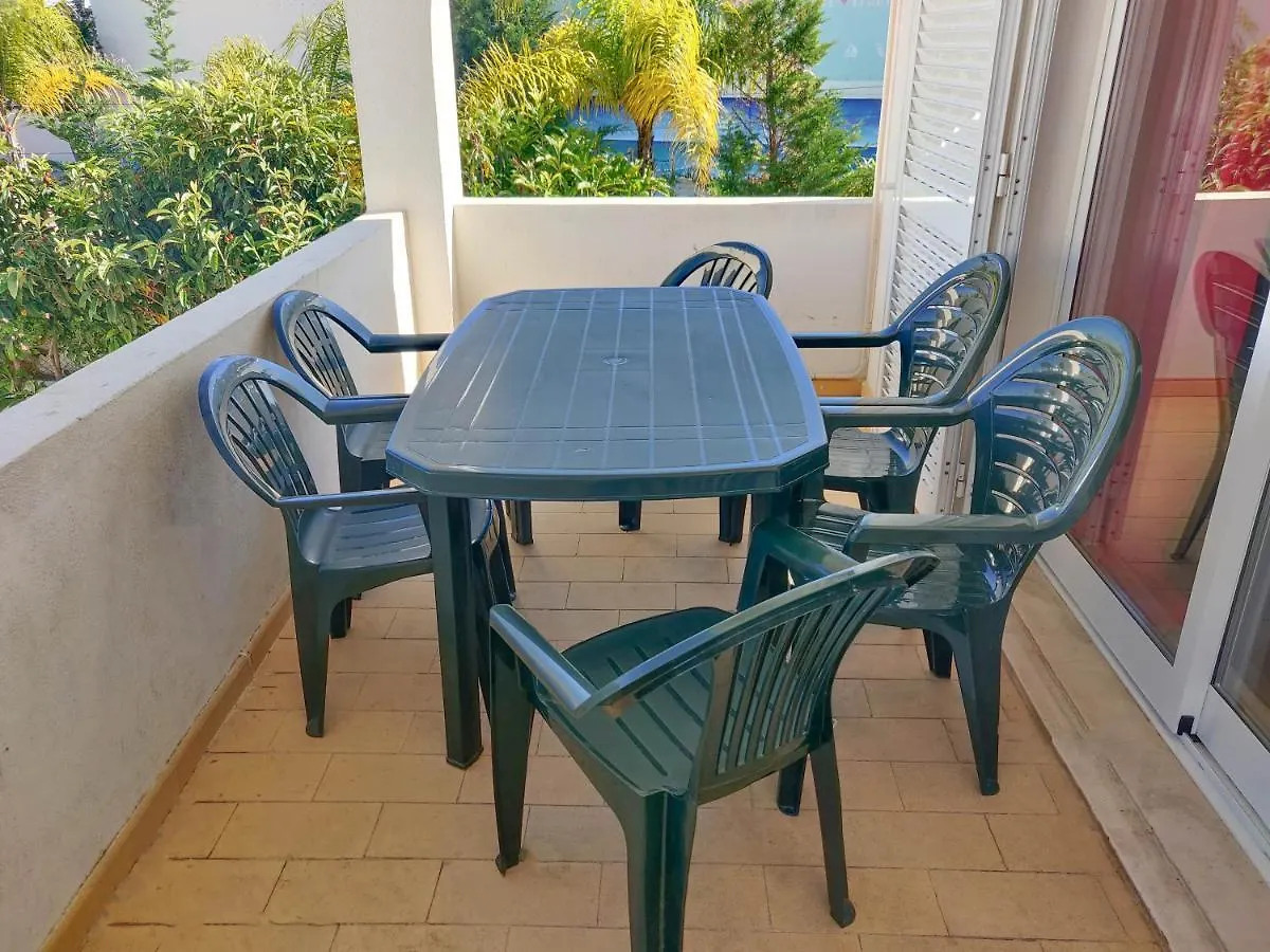 Apartamento Villa Gabriel by Sunny Deluxe Albufeira