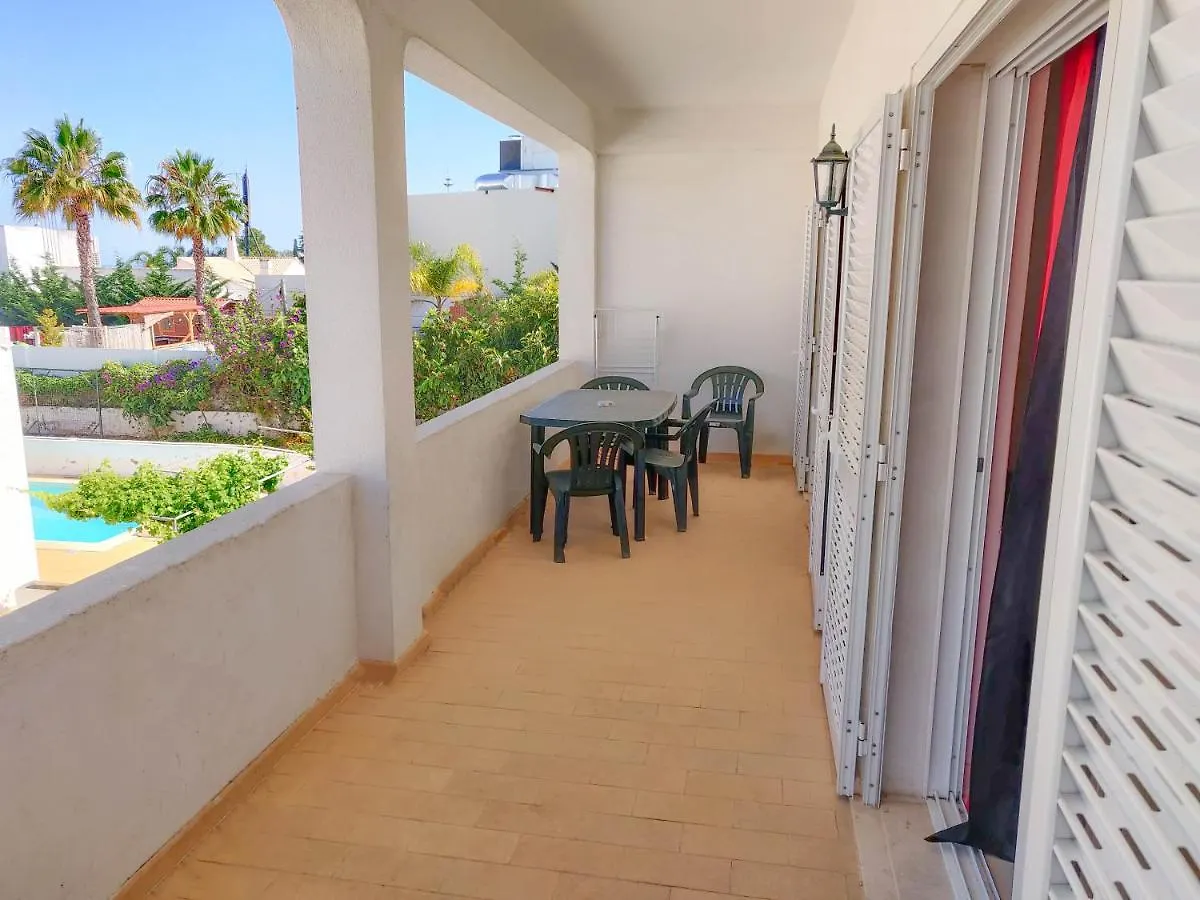 Villa Gabriel by Sunny Deluxe Albufeira Portugal