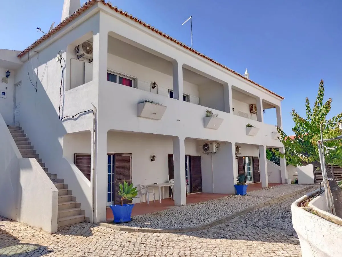 Villa Gabriel by Sunny Deluxe Albufeira Apartamento