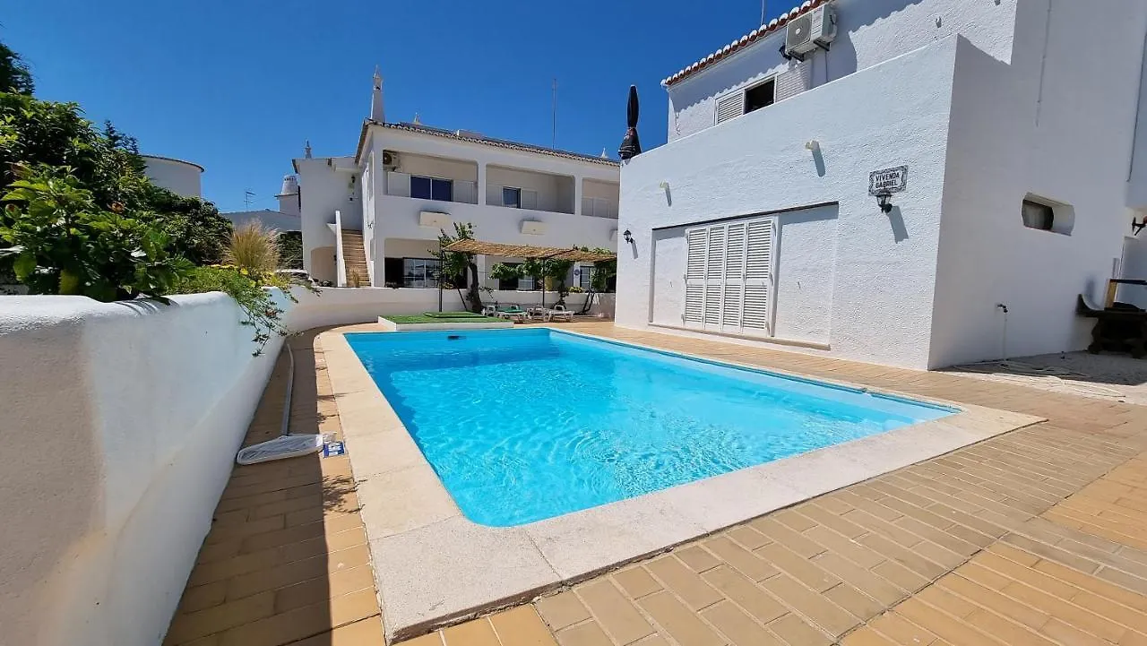 Apartamento Villa Gabriel by Sunny Deluxe Albufeira