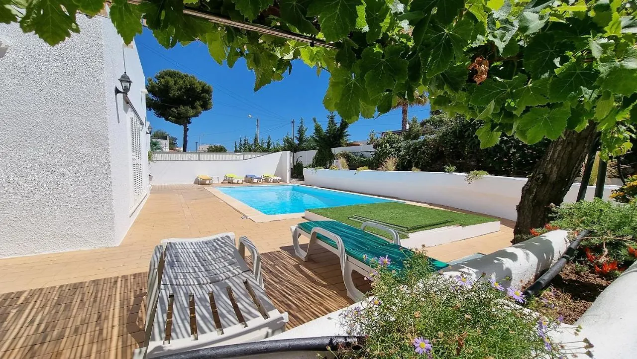 Apartamento Villa Gabriel by Sunny Deluxe Albufeira