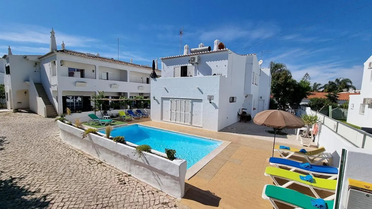 Villa Gabriel by Sunny Deluxe Albufeira