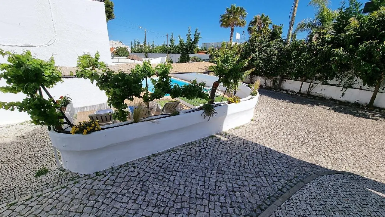 Apartamento Villa Gabriel by Sunny Deluxe Albufeira