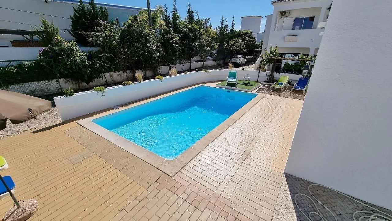 Villa Gabriel by Sunny Deluxe Albufeira 0*,  Portugal