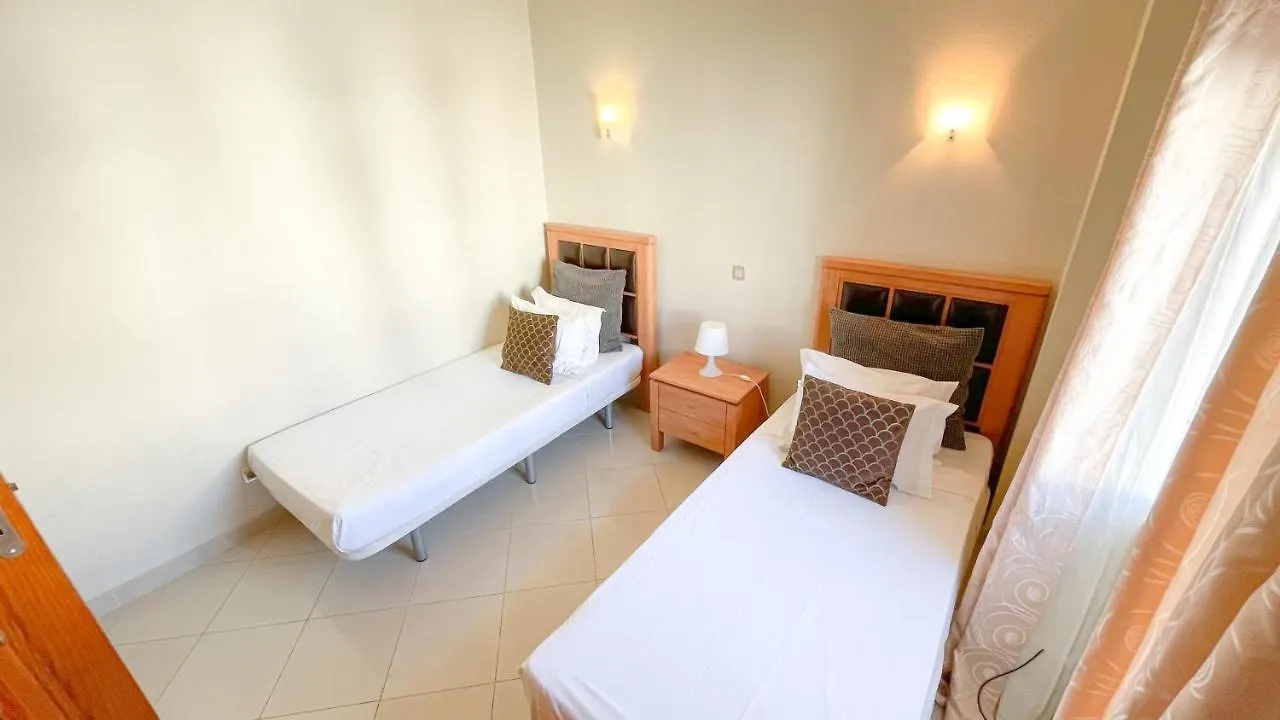 Villa Gabriel by Sunny Deluxe Albufeira