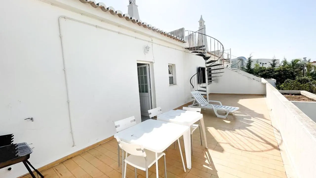 Villa Gabriel by Sunny Deluxe Albufeira