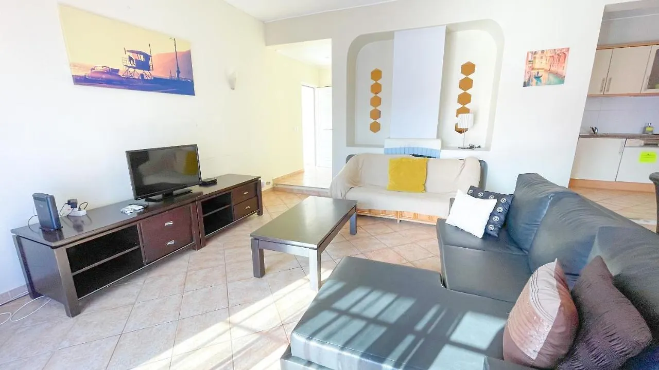 Apartamento Villa Gabriel by Sunny Deluxe Albufeira Portugal
