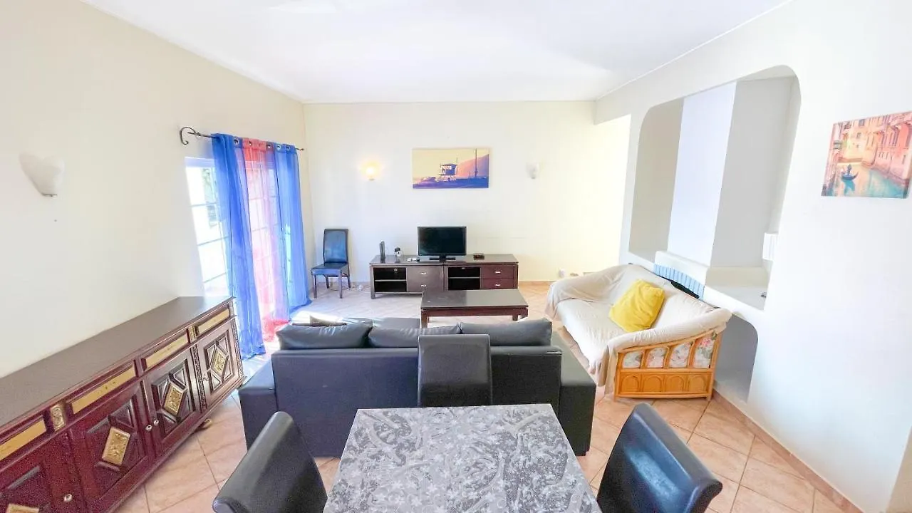Apartamento Villa Gabriel by Sunny Deluxe Albufeira