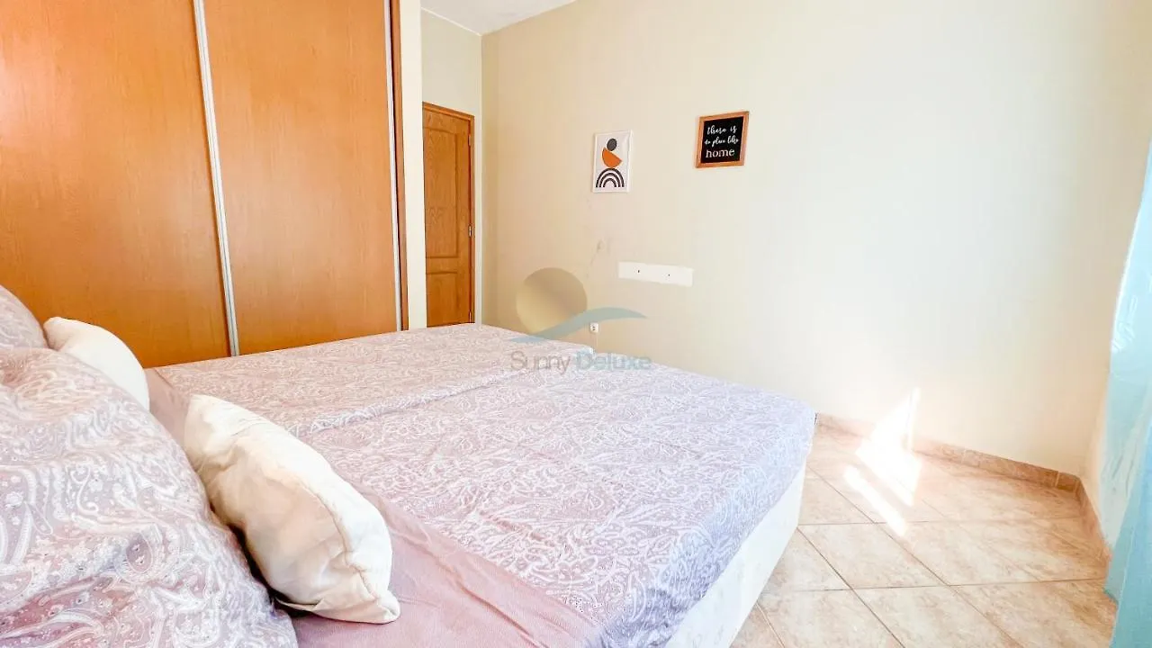 Apartamento Villa Gabriel by Sunny Deluxe Albufeira