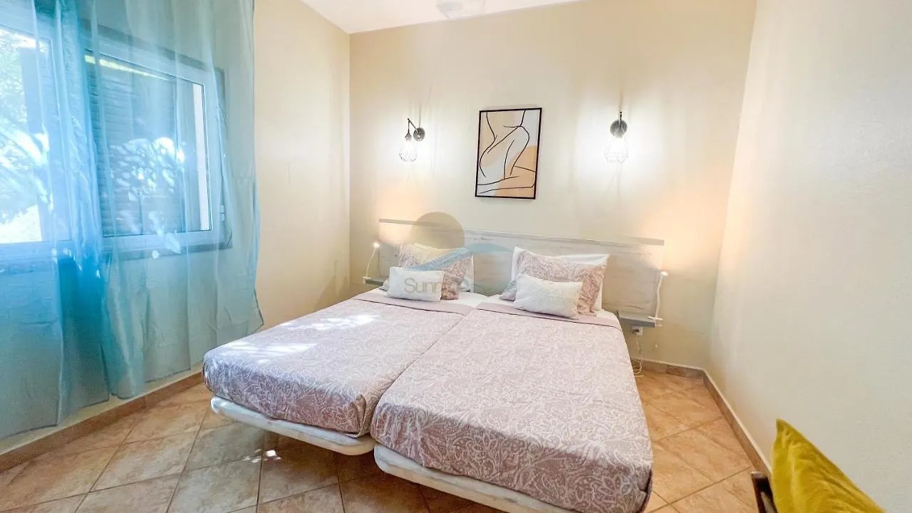 Villa Gabriel by Sunny Deluxe Albufeira Portugal