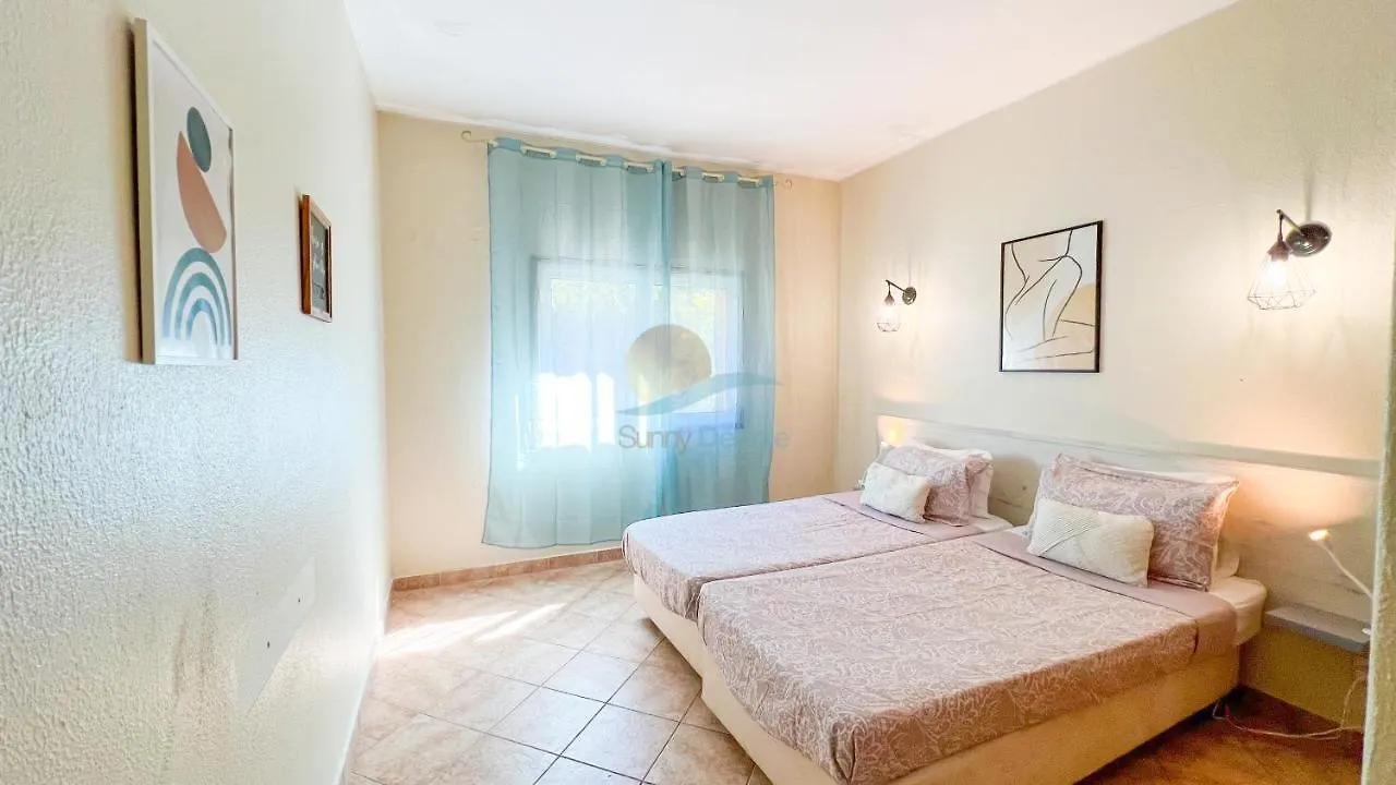 Apartamento Villa Gabriel by Sunny Deluxe Albufeira Portugal
