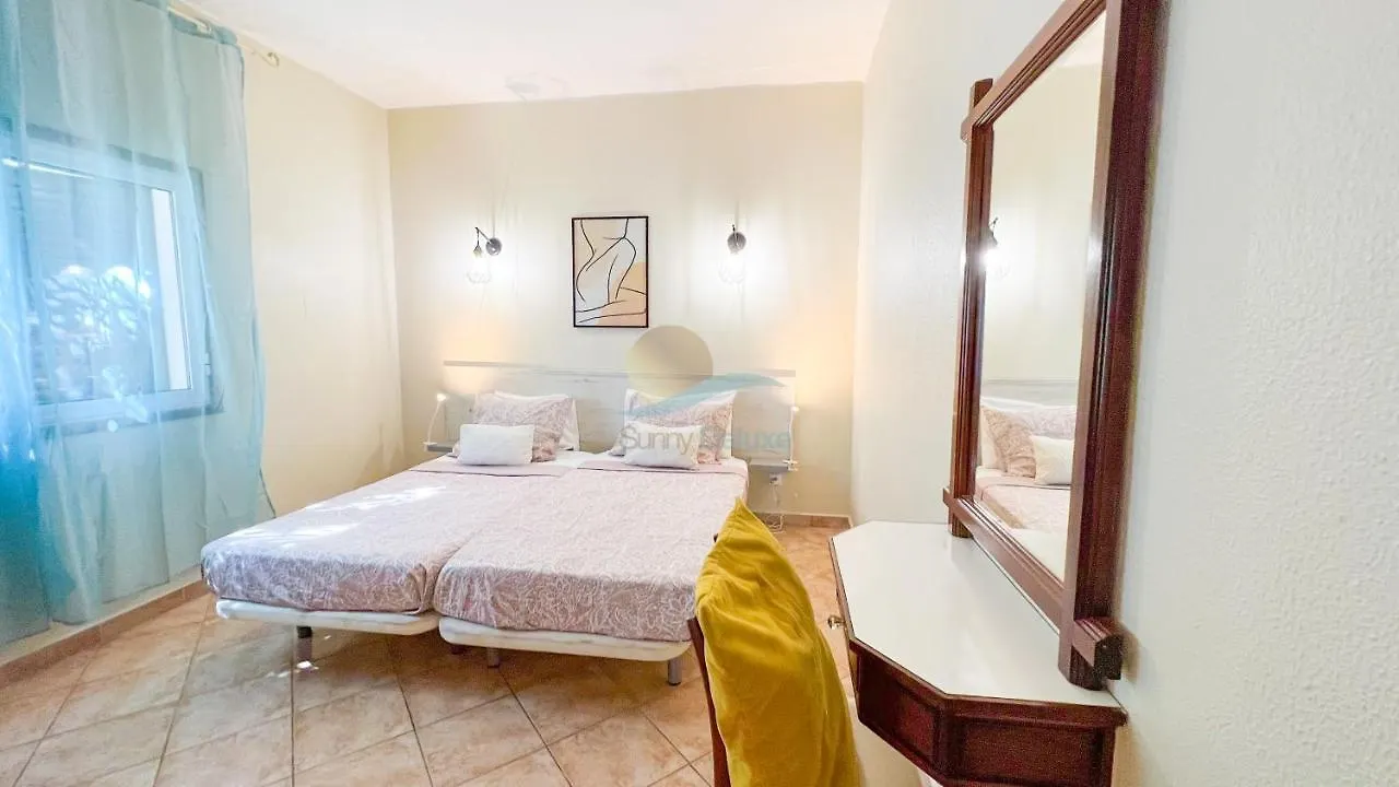 Villa Gabriel by Sunny Deluxe Albufeira Apartamento