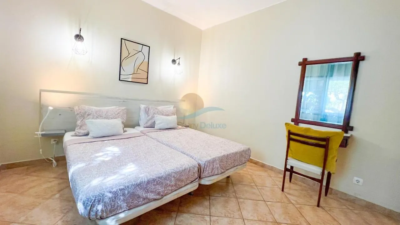 Villa Gabriel by Sunny Deluxe Albufeira