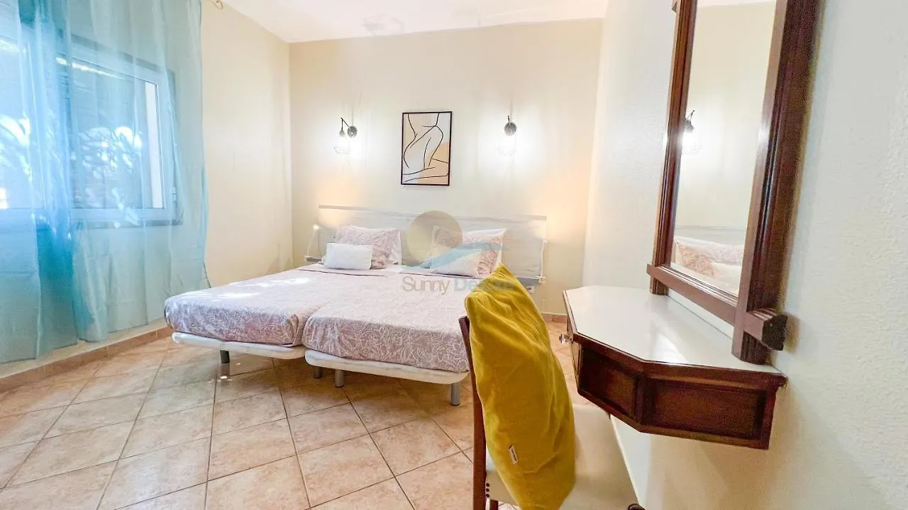Villa Gabriel by Sunny Deluxe Albufeira Apartamento